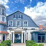 Baltischer Hof 05 Lejlighed Boltenhagen (Ostseebad)