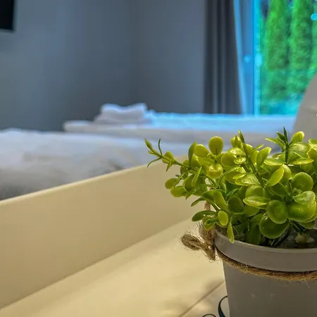 Lejlighed Baltischer Hof 05 *