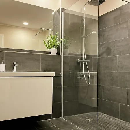 Baltischer Hof 05 Lejlighed Boltenhagen (Ostseebad)