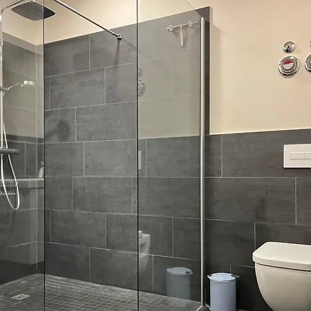 Lejlighed Baltischer Hof 05 *