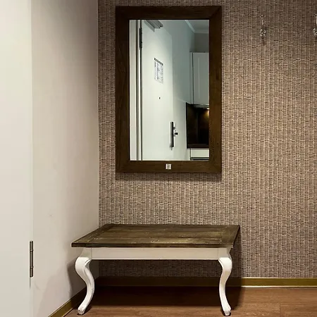 Lejlighed Baltischer Hof 05 *