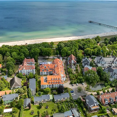 Baltischer Hof 05 Boltenhagen (Ostseebad)