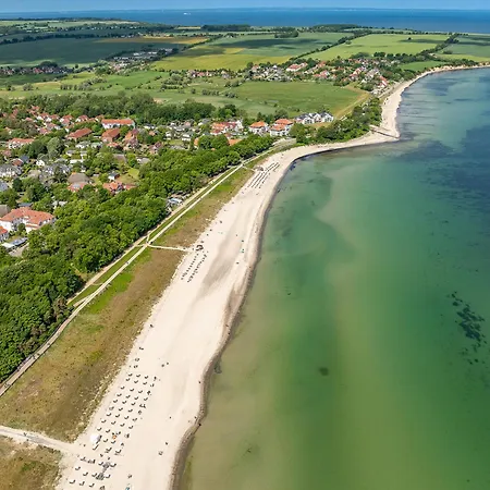 Baltischer Hof 05 * Boltenhagen (Ostseebad)