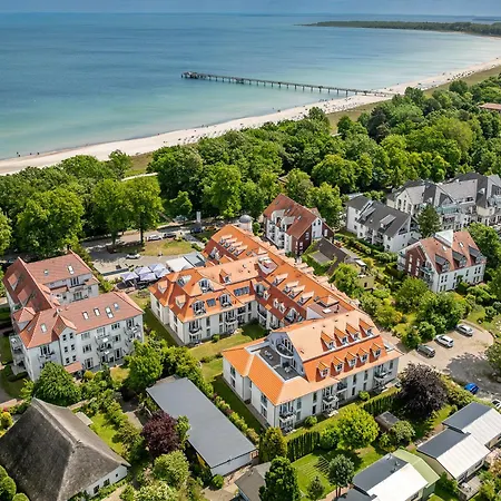 Baltischer Hof 05 Boltenhagen (Ostseebad)