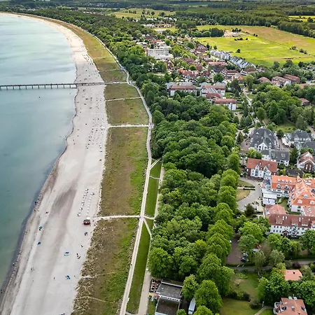 Baltischer Hof 05 Boltenhagen (Ostseebad)