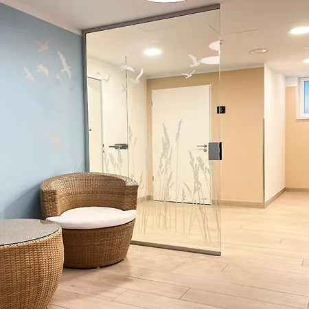 Baltischer Hof 05 Boltenhagen (Ostseebad)