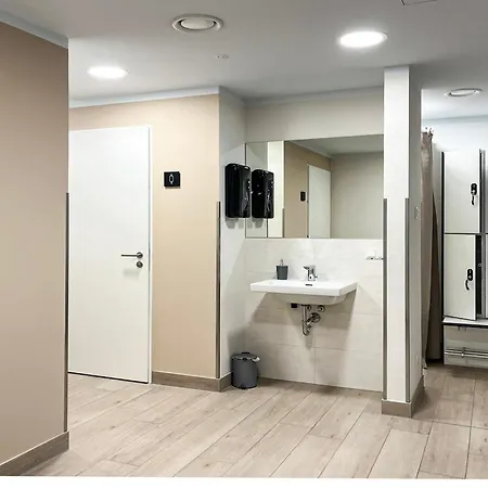 Baltischer Hof 05 Lejlighed *