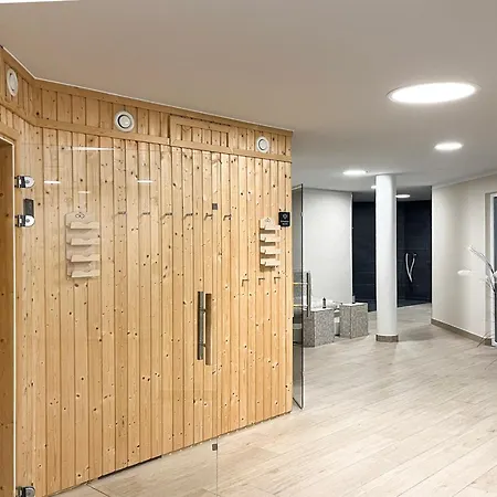 Baltischer Hof 05 Appartamento Boltenhagen (Ostseebad)