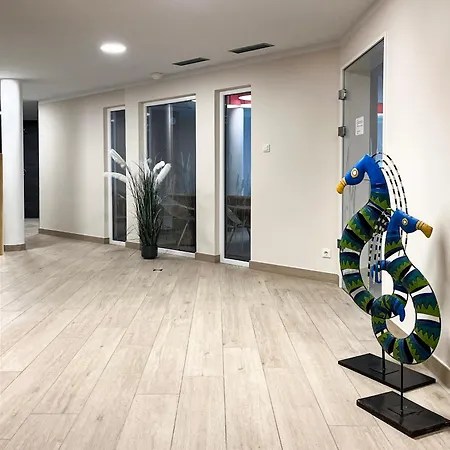 Baltischer Hof 05 * Boltenhagen (Ostseebad)