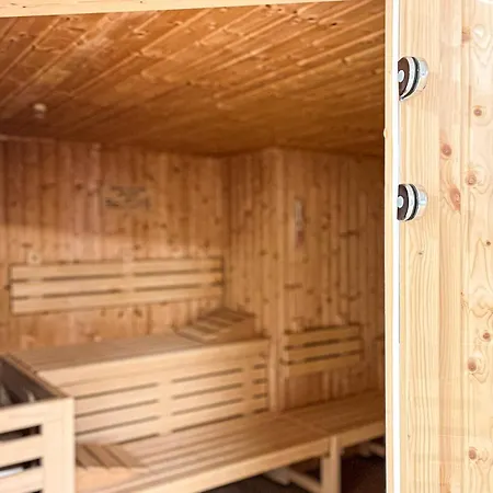 Baltischer Hof 05 Lejlighed *