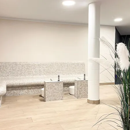 Baltischer Hof 05 * Boltenhagen (Ostseebad)