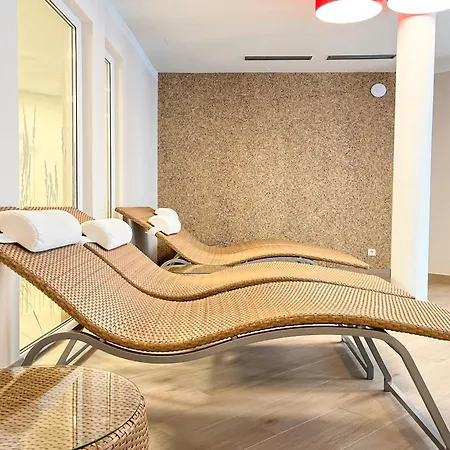 Baltischer Hof 05 Lejlighed