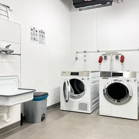 Baltischer Hof 05 Lejlighed *