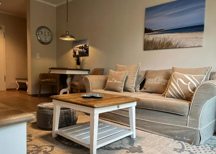 Baltischer Hof 05 * بولتينهاجين