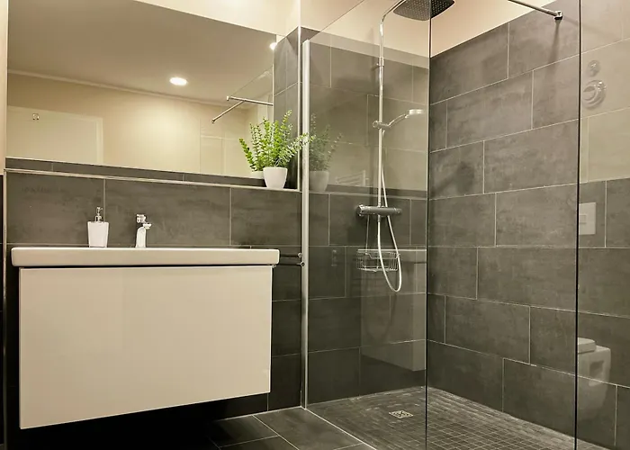 Baltischer Hof 05 شقة بولتينهاجين