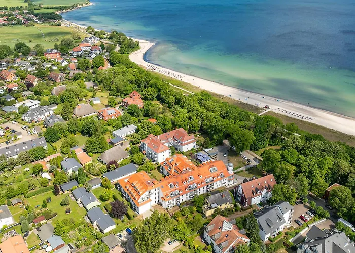 Baltischer Hof 05 * بولتينهاجين