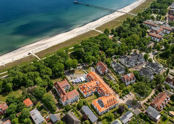 Baltischer Hof 05 * بولتينهاجين