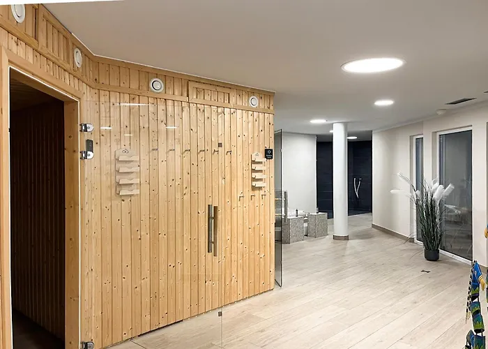 Baltischer Hof 05 شقة بولتينهاجين