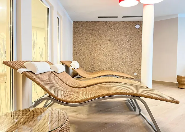 Baltischer Hof 05 شقة